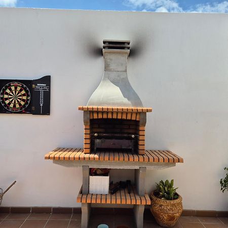 Villa Feliza Guime ภายนอก รูปภาพ