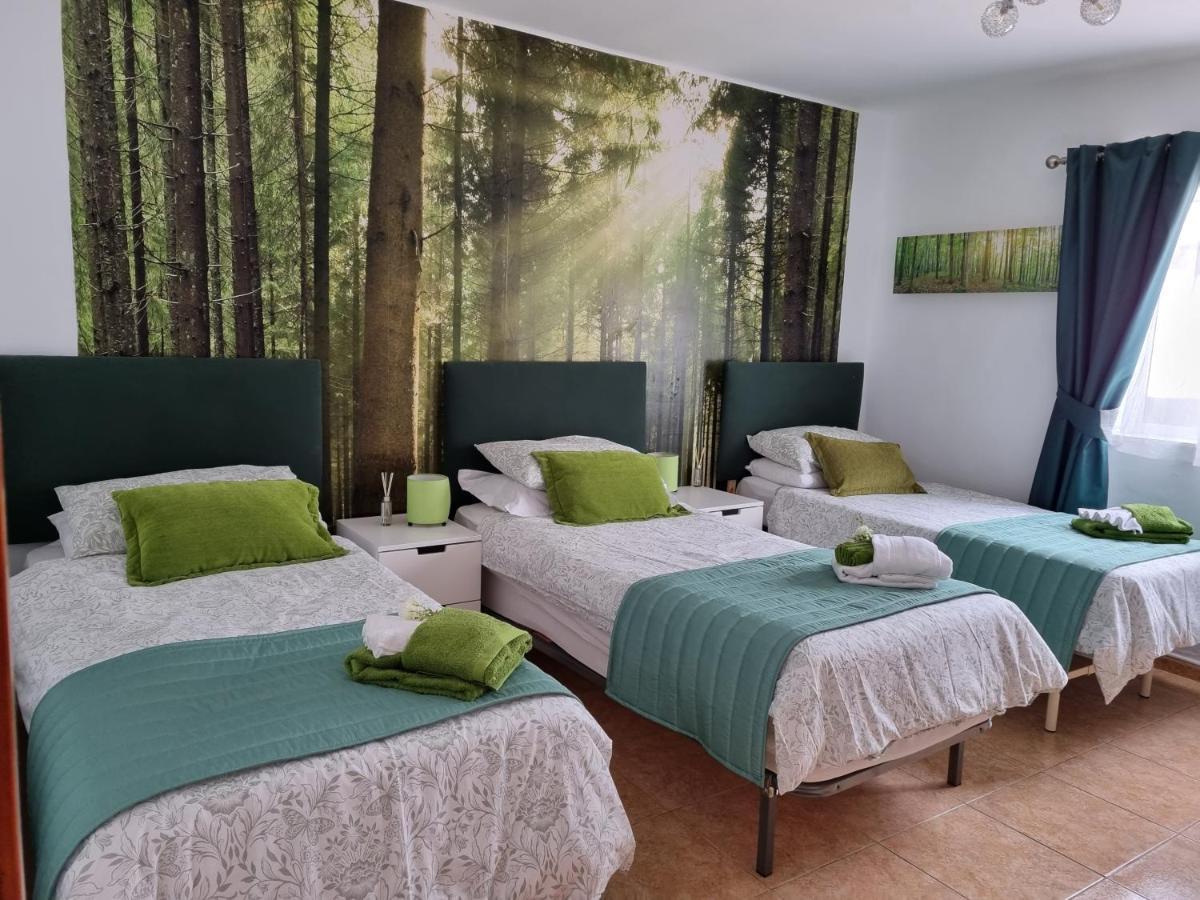 Villa Feliza Guime ภายนอก รูปภาพ