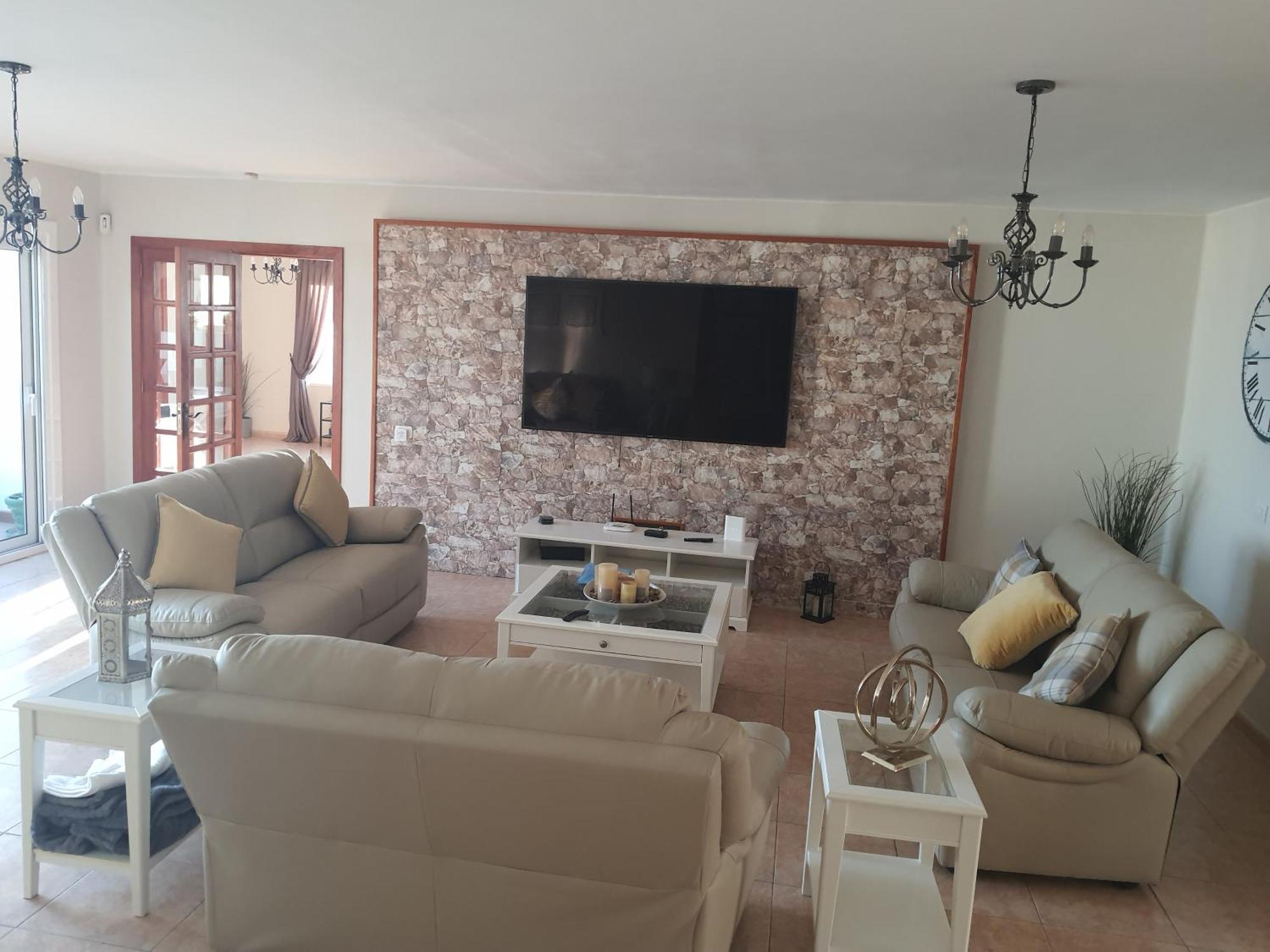 Villa Feliza Guime ภายนอก รูปภาพ