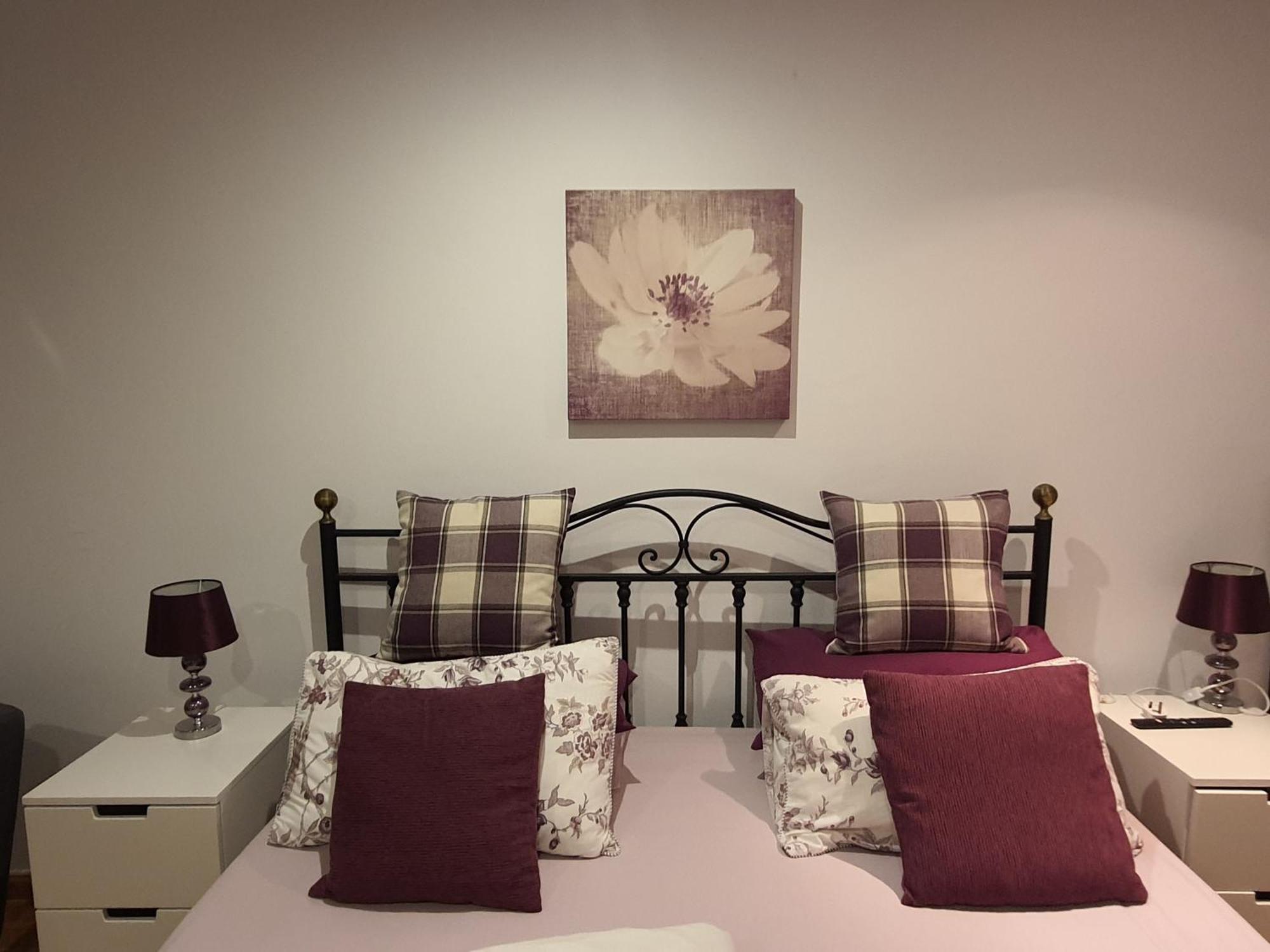 Villa Feliza Guime ภายนอก รูปภาพ