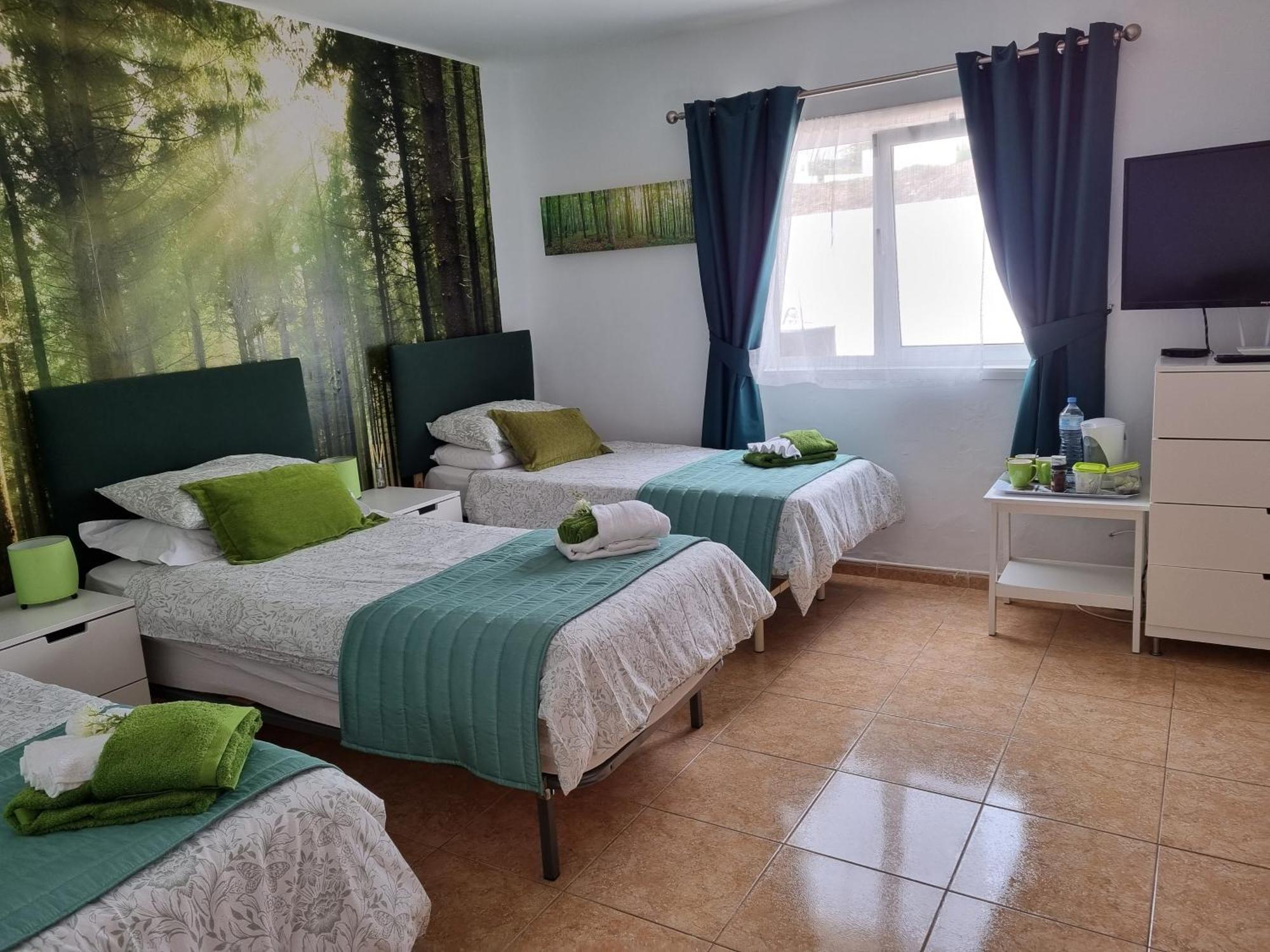 Villa Feliza Guime ภายนอก รูปภาพ