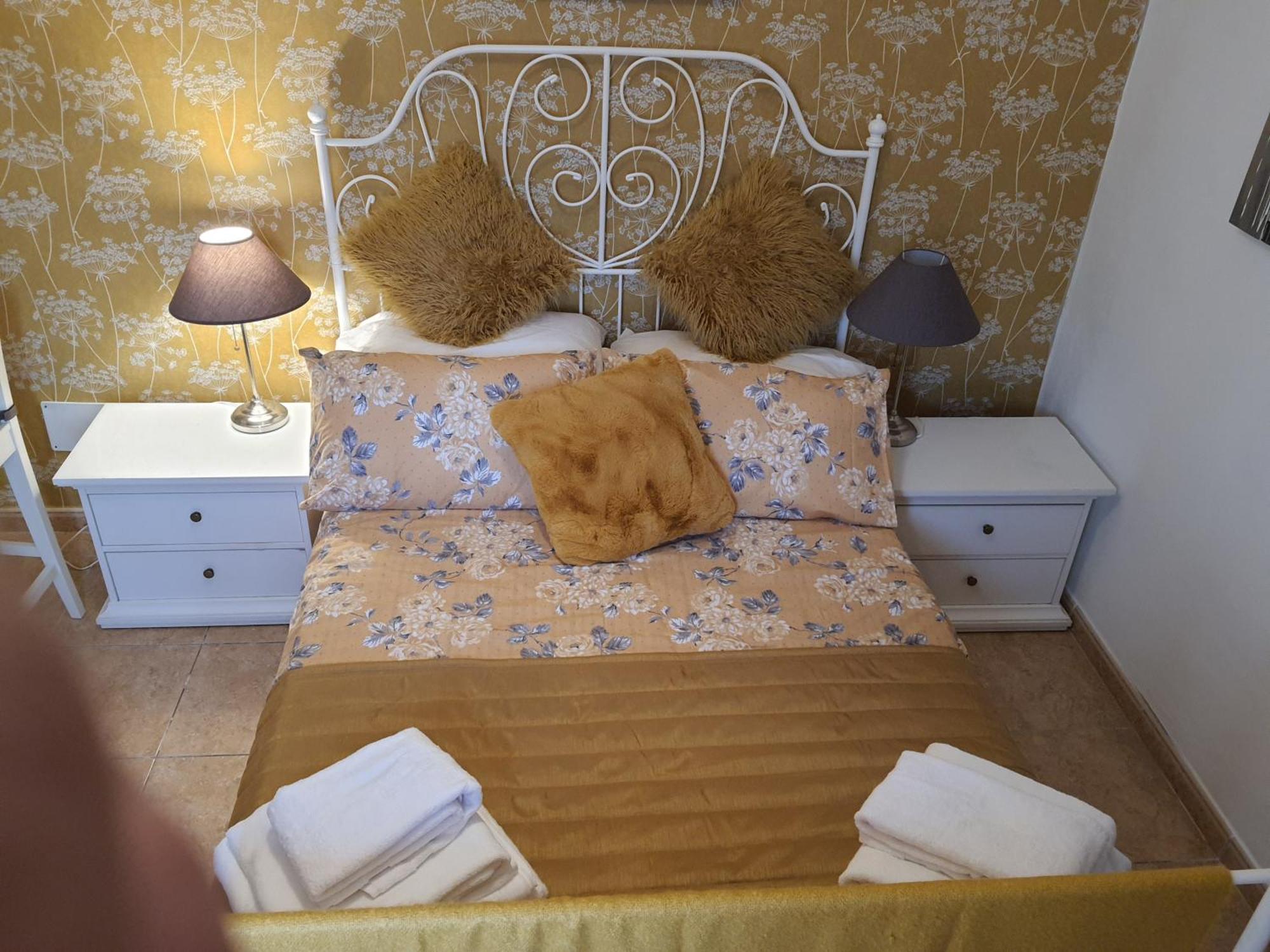 Villa Feliza Guime ภายนอก รูปภาพ