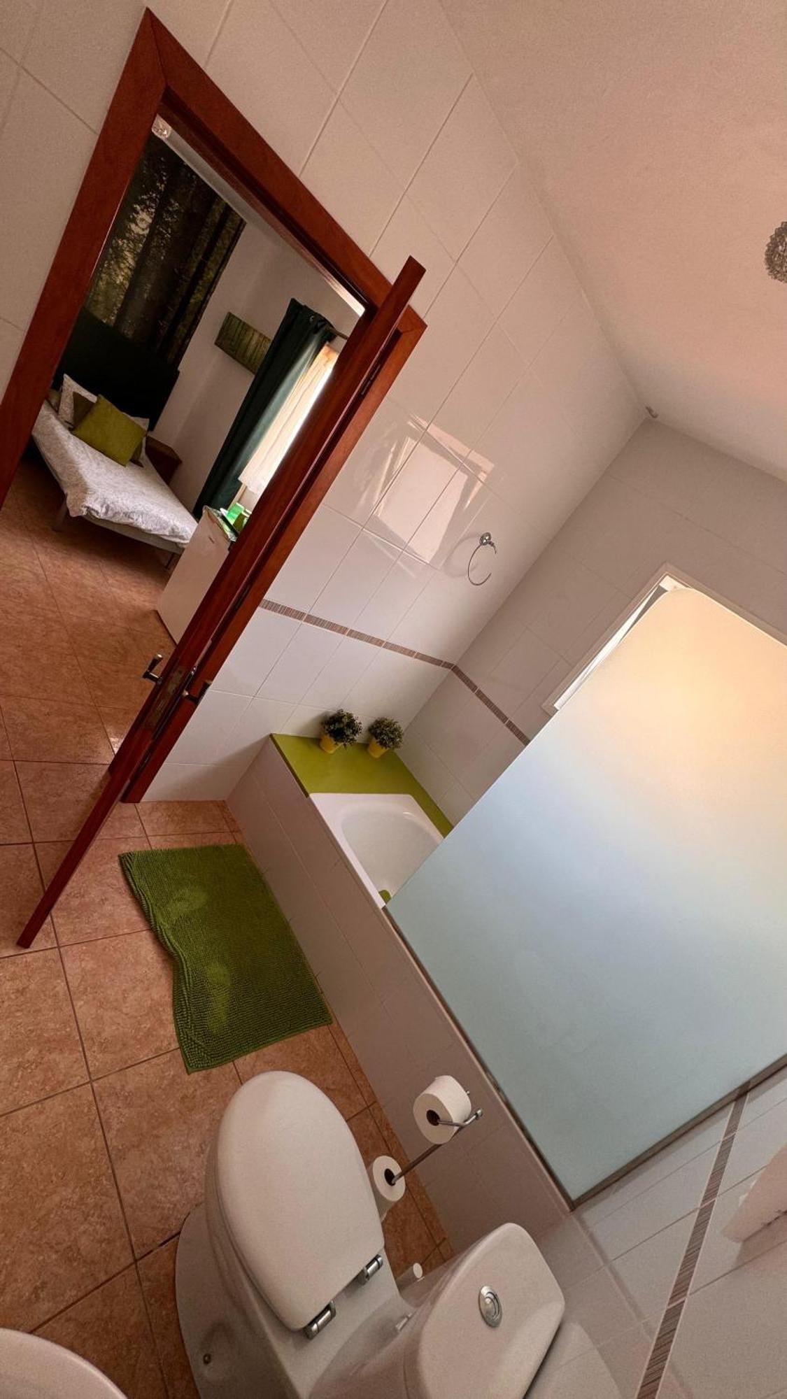 Villa Feliza Guime ภายนอก รูปภาพ
