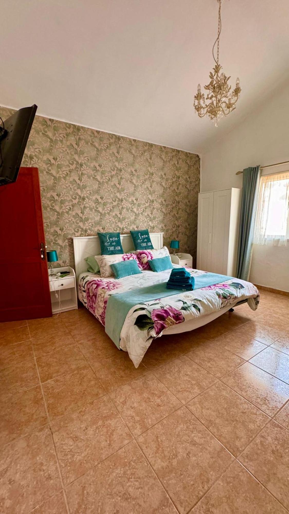 Villa Feliza Guime ภายนอก รูปภาพ