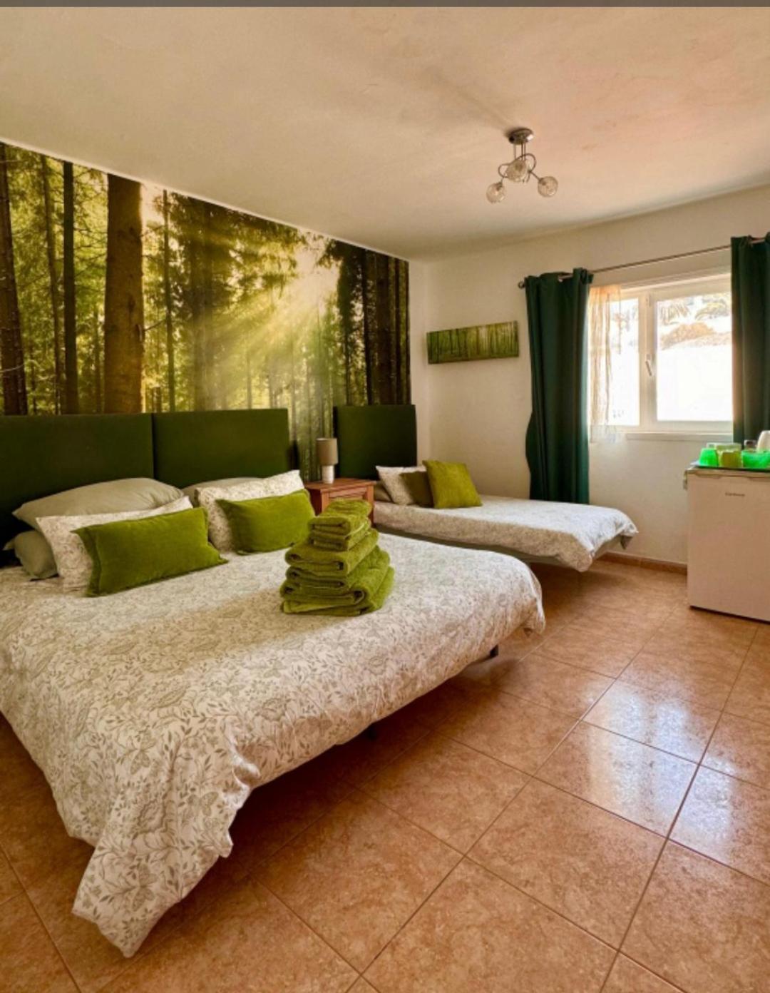 Villa Feliza Guime ภายนอก รูปภาพ