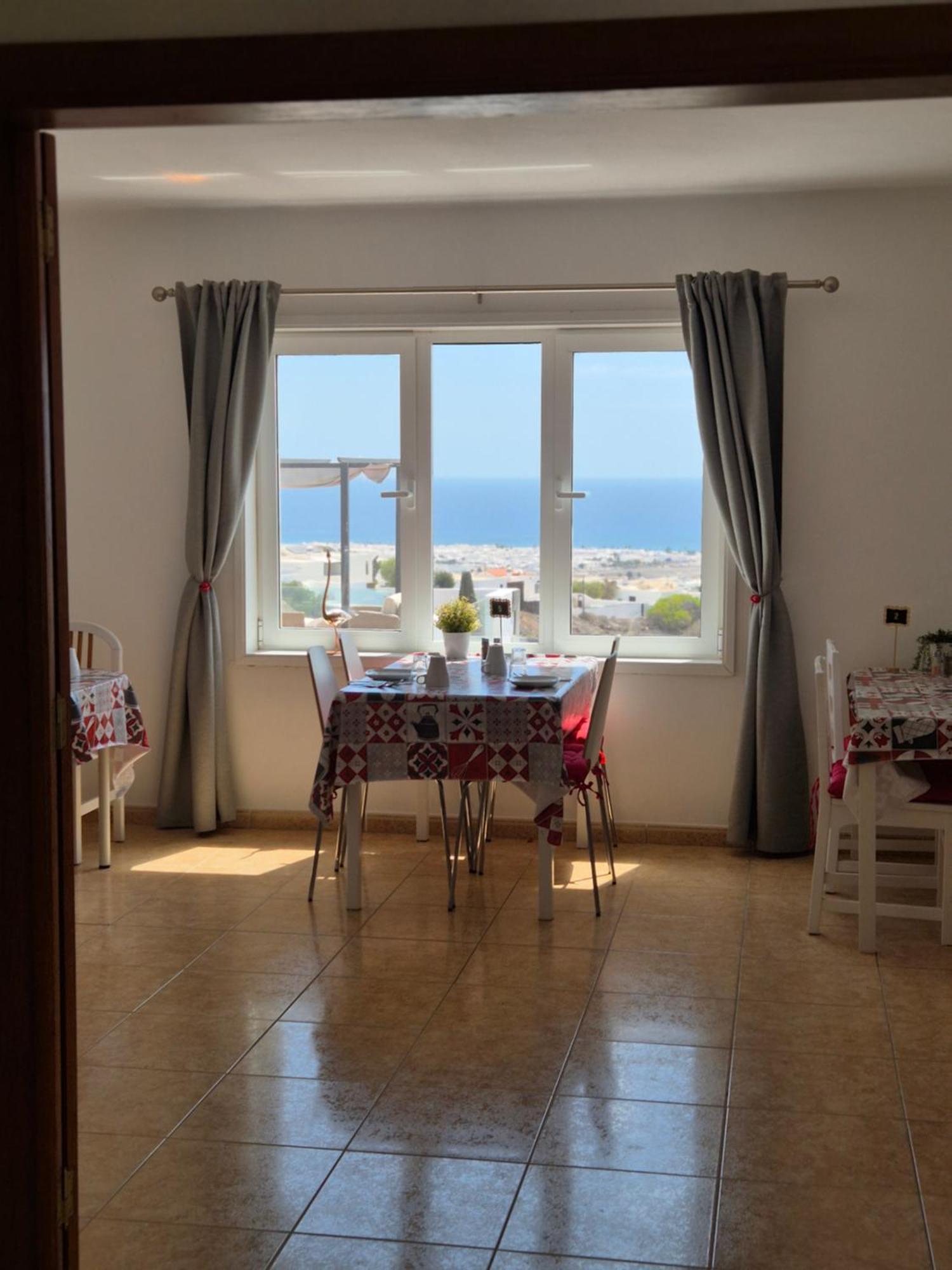 Villa Feliza Guime ภายนอก รูปภาพ