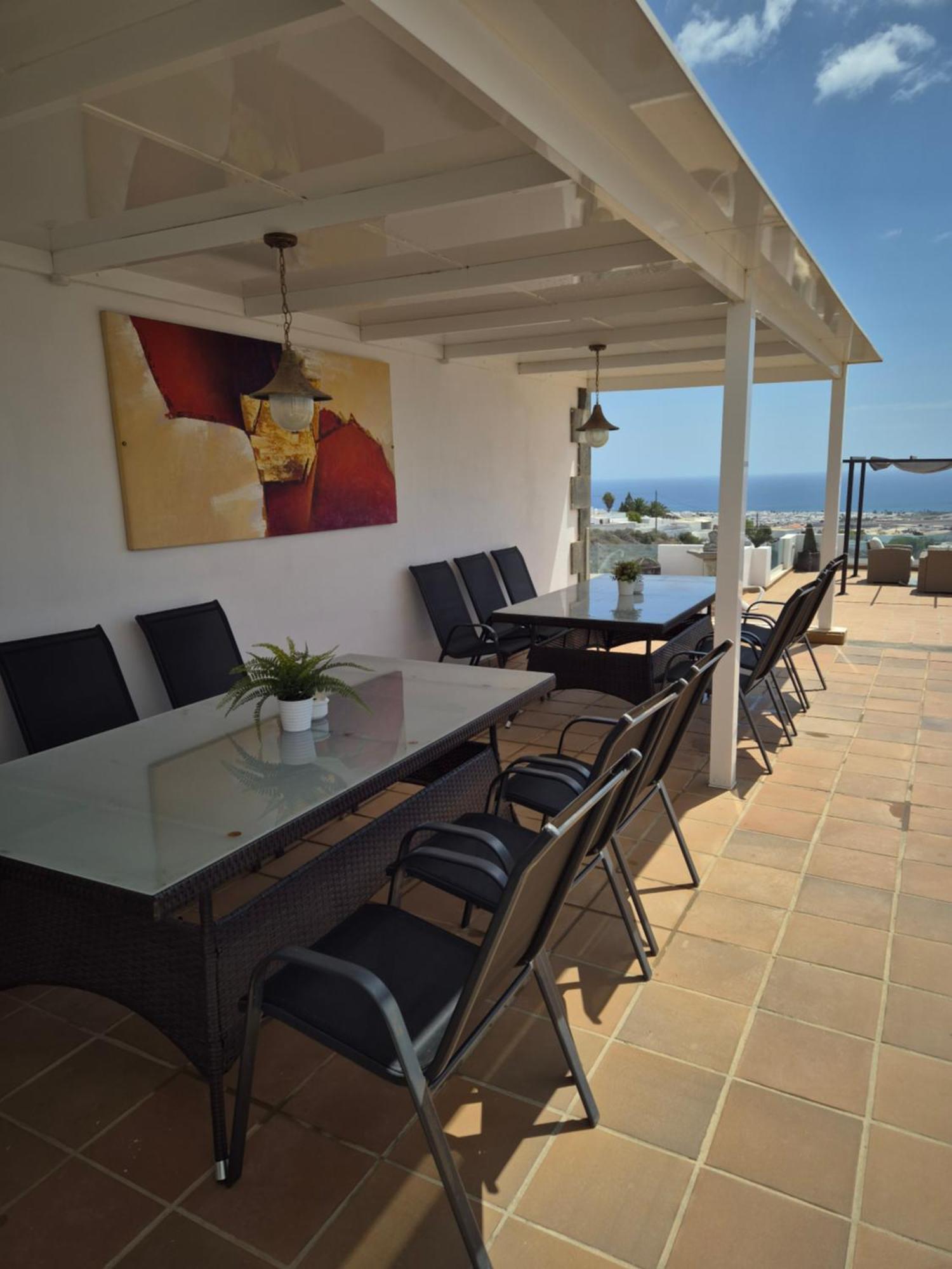Villa Feliza Guime ภายนอก รูปภาพ