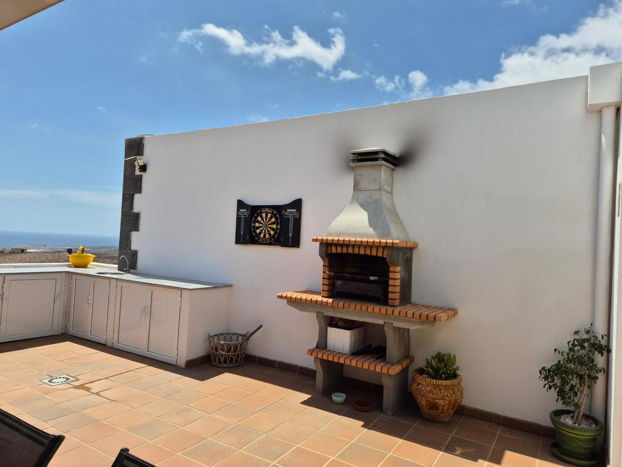 Villa Feliza Guime ภายนอก รูปภาพ
