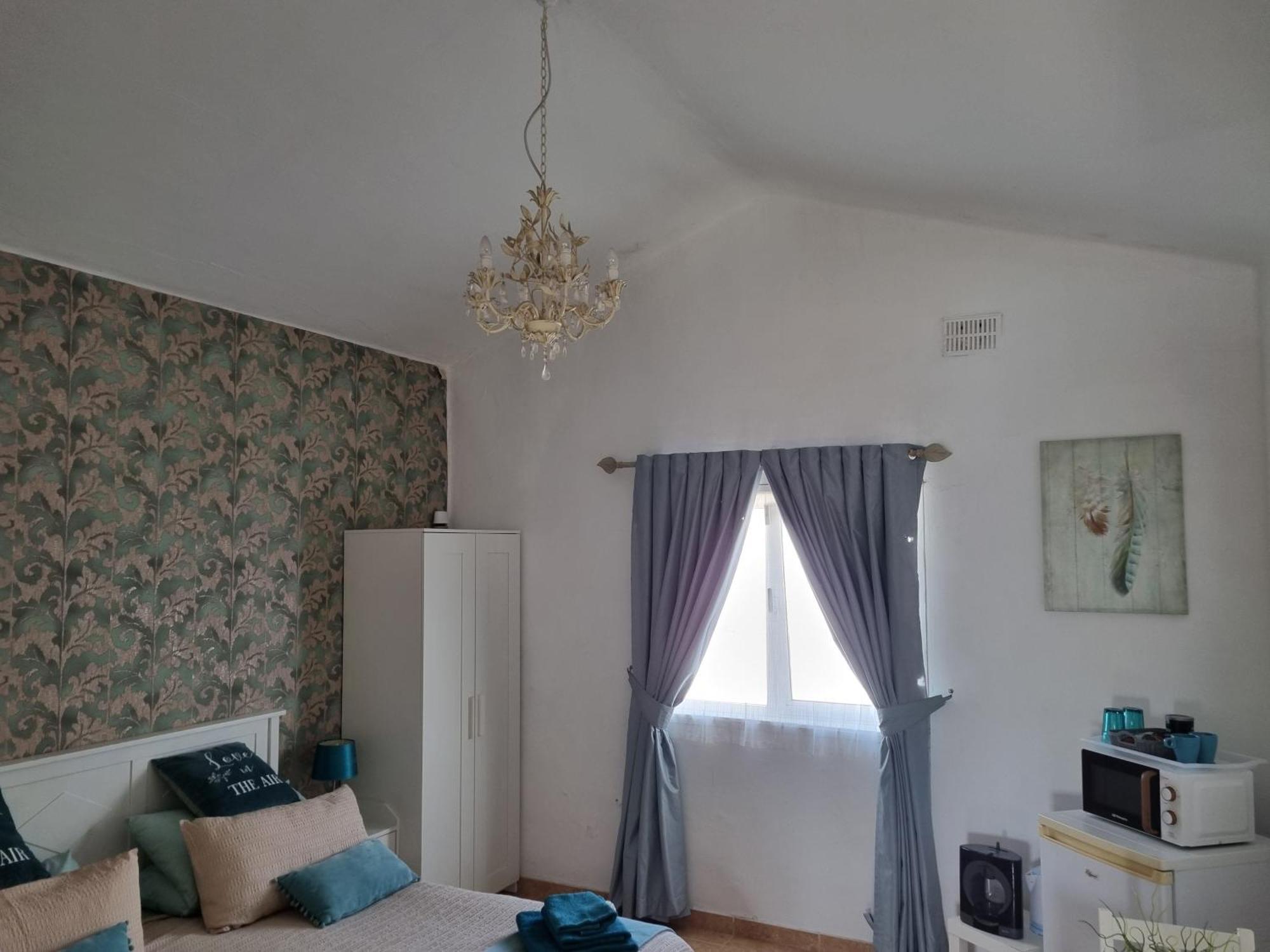 Villa Feliza Guime ภายนอก รูปภาพ